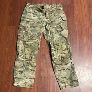 Patagonia pants